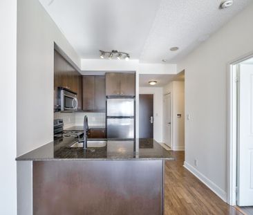 For Lease - 60 Absolute Avenue Unit# 2002, Mississauga, Ontario - Photo 5