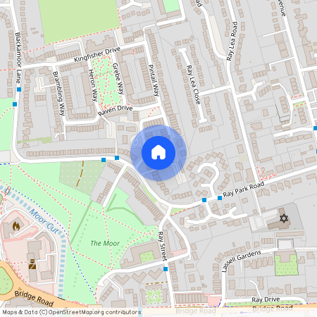 Simpson Close, Berkshire, SL6 8RZ