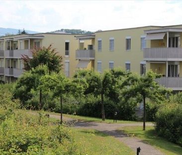 2.5-room apartment of 68 m2 with a large garden - Photo 3