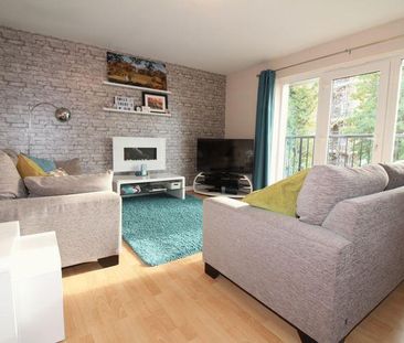 2 bedroom apartment to rent - Photo 3