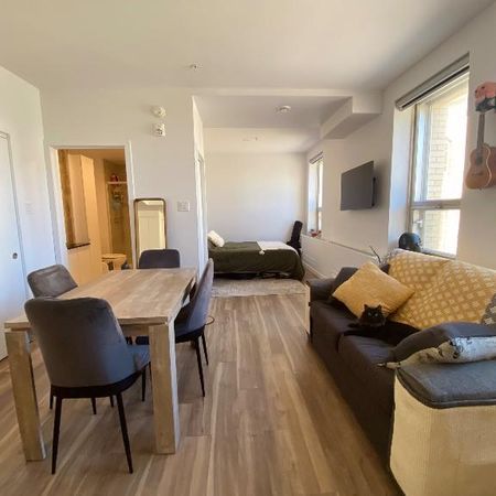 Cession de bail - Loft tout inclus et meublé à Ste-Foy - Photo 3