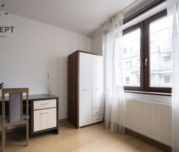 2 niezależne pokoje | balkon | ul. Prądzyńskiego - Photo 6