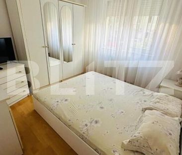 Apartament 3 camere, centrala termica, 54 mp, Craiovita - Fotografie 4