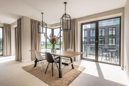 Te huur: Appartement Lorriestraat in Amsterdam - Foto 3