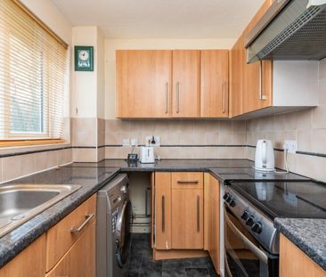 1 bedroom apartment to rent Rosebank Lodge, Lakeside Avenue, Rownhams, Southampton, SO16 - Photo 3