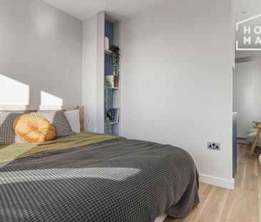 Studio to rent - Photo 3