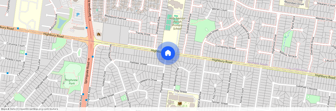 718 Highbury Rd, GLEN WAVERLEY