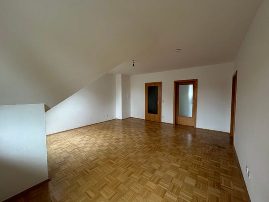 NEUE KÜCHE - Tolle 4-Zimmerwohnung mit Balkon in AKTION - Photo 1