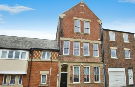 Norfolk Street, North Shields - Photo 4
