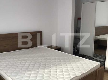 Apartament 2 camere, 56 mp, imobil nou, parcare, zona Calea Turzii - Photo 5