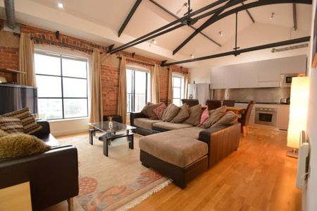 2 bedroom apartment to rent - Photo 3