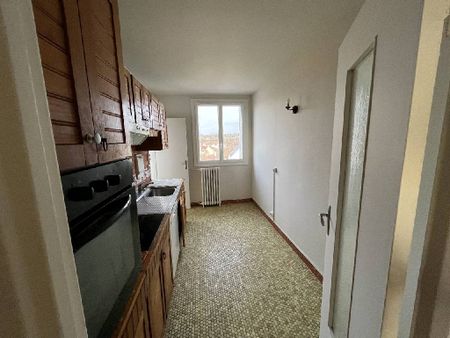 Location Appartement 5 pièces 84m² MEAUX 77100 - Photo 3