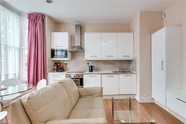 Chevening Road, London, NW6, London - Photo 1