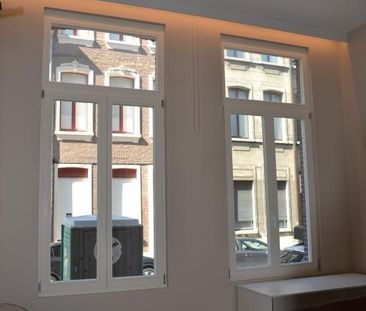 Stijlvolle studentenkamer - Foto 2