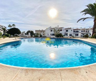 2 BEDROOM SEMI-DETACHED HOUSE - CABO ROIG - Photo 2