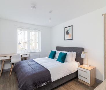 1 bedroom flat to rent - Photo 3