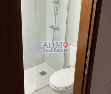 Διαμέρισμα για ενοικίαση Ατσαλένιο (Ηράκλειο Κρήτης) - Photo 5