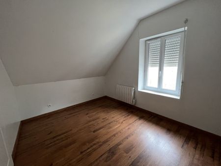 Location appartement 2 pièces, 45.99m², Neuville-aux-Bois - Photo 3