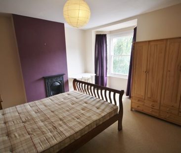 3 Bed - Stuart Street, Close To Dmu, Leicester - Photo 1