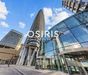 Klimatizovaný 2 izbový byt s terasou v Eurovea Tower, 1x parkovanie - Fotografia 3