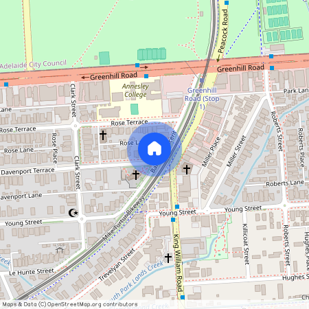 1/16 Bartley Crescent, SA 5034, Wayville