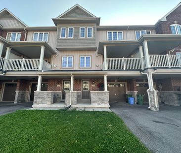 For Lease - 7 Hiscott Drive, Hamilton, Ontario - Photo 4