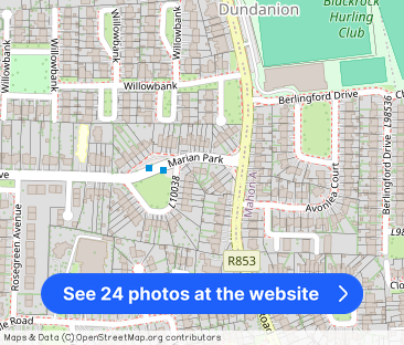 Nirvana,48 Marian Park,Blackrock,Cork, Ballintemple, Co. Cork - Photo 1