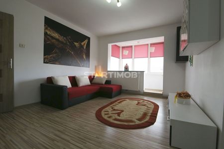 Apartament doua camere de inchiriat Astra - Fotografie 4