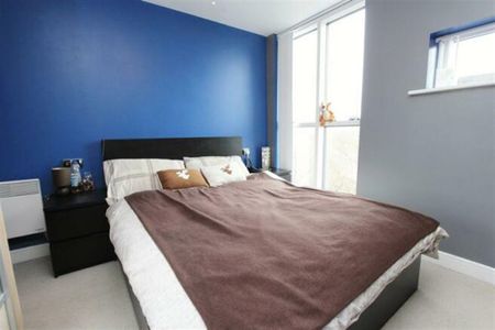 Oceana Boulevard, Briton Street, SO14 - Photo 4