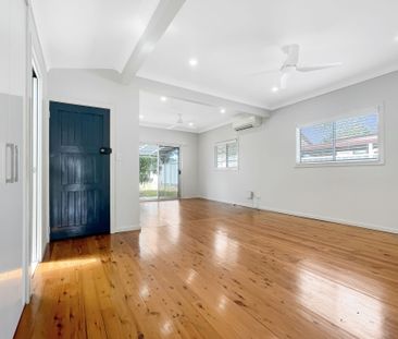 COMFORT, CONVENIENCE AND CHARM - Photo 1