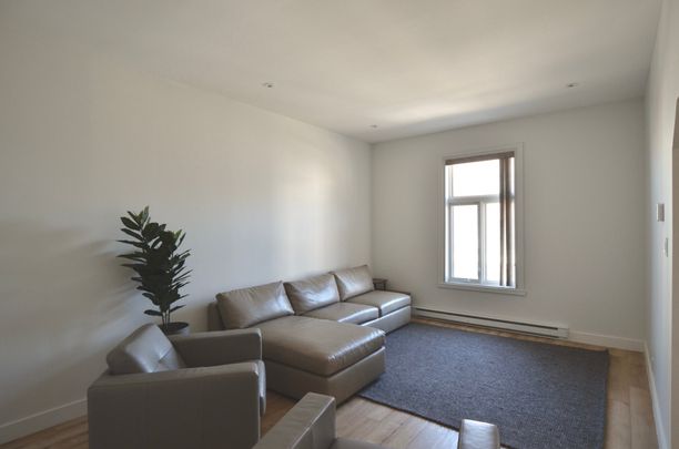 Condo à louer, Montréal (Rosemont/La Petite-Patrie) - Photo 1