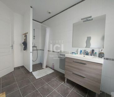 Le Bignon - Maison - 3 Pièces - 74.14 M² - Photo 5