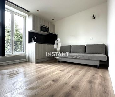 Créteil Village - Studio Charmant et Confortable - Photo 3