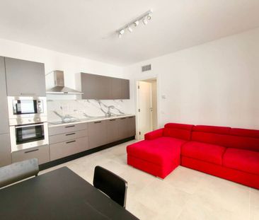 Bilocale viale Molise 52, Molise - Cuoco, Milano - Photo 1