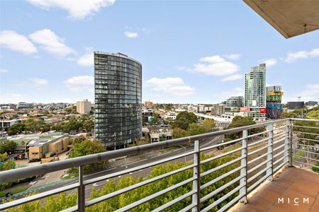 105/632 St Kilda Road - Photo 4