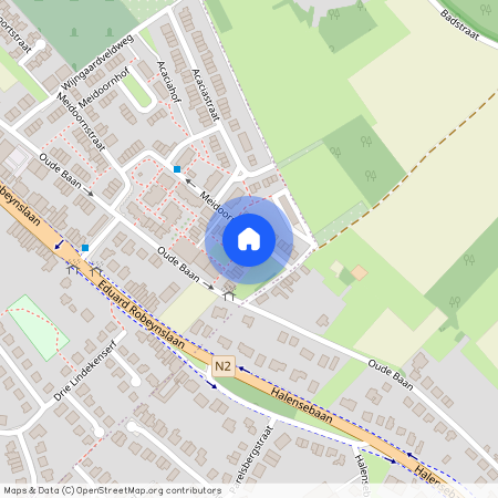 Meidoornstraat, 49, B, 3290, Diest