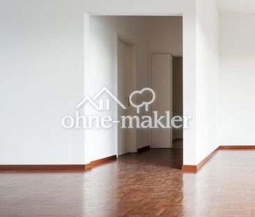 Frisch modernisierte 2-Zimmer-Wohnung in Orsoy - Foto 1