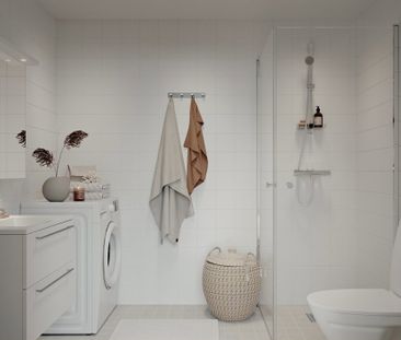 Vråtorpsgatan 18, 74146, Knivsta - Photo 2