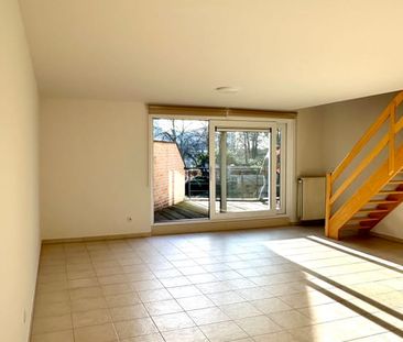 Duplex te huur - Foto 1