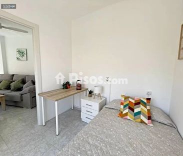 Piso en alquiler en La Trinidad-Mármoles-Perchel Norte - Photo 4