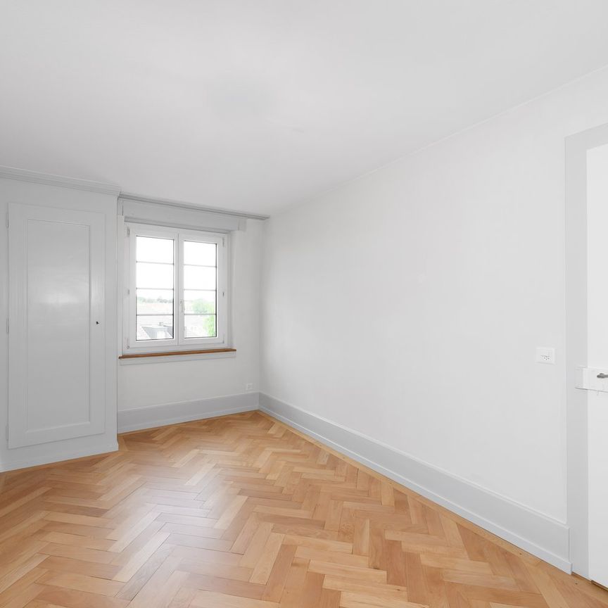 3.5 Zimmer, 69 m², 1. Stock - Photo 1