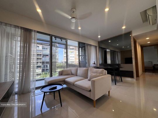 Bartley Residences (D19), Apartment - For Rent - Photo 1