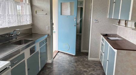 2 BEDROOMS - TIMARU - Photo 5