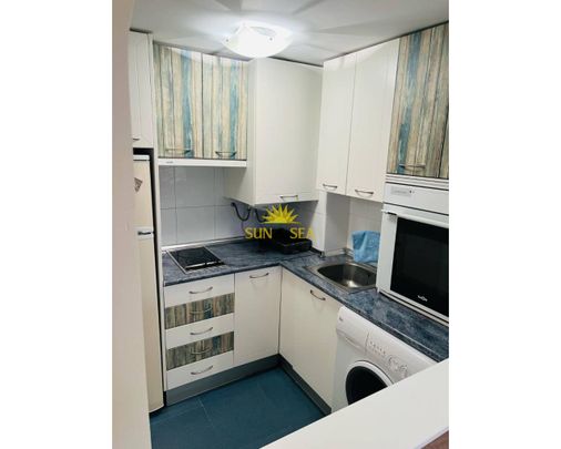 1 BEDROOM APARTMENT - LA MANGA DEL MAR MENOR - Photo 1