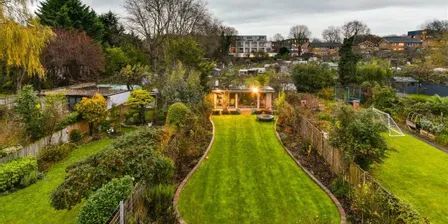 Bancroft Avenue, East Finchley, London, N2 - Photo 3