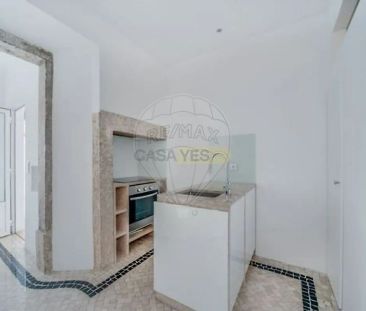 Apartment T2 in Oeiras e São Julião da Barra, Paço de Arcos e Caxias, Oeiras - Foto 1