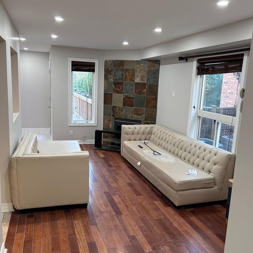 For Lease - 43 Summerdale Crescent, Brampton, Ontario - Photo 1