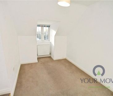 4 bedroom link detached house to rent - Photo 5