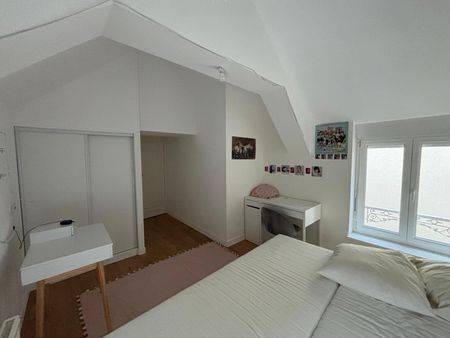 Location Maison 3 pièces 62m² CHERBOURG-EN-COTENTIN 50100 - Photo 5