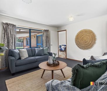 28 Anembo Street, Narrabundah ACT 2604 - House For Rent | Domain - Photo 4